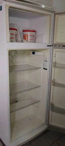 Refrigerador Daku