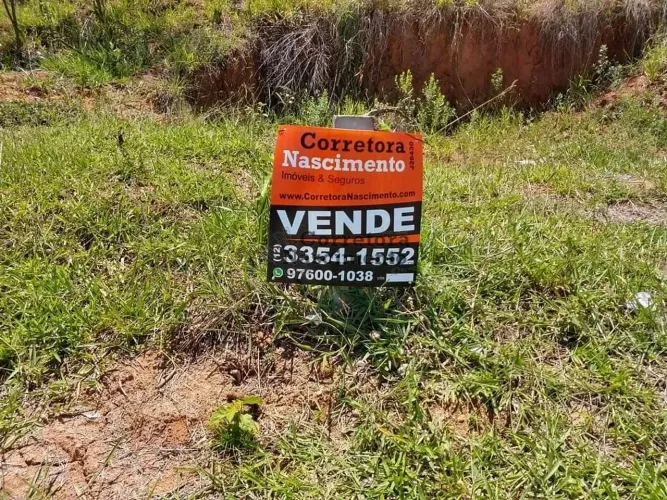 Terreno Financiado Direto com o Proprietário