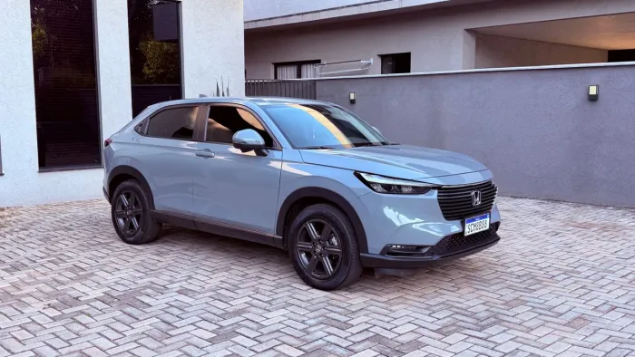Honda HR-V EXL 1.5 Sensing 16V 5P Aut. 2024