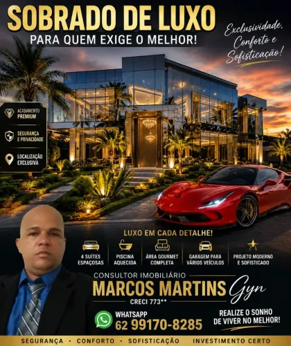 Corretor imobiliário