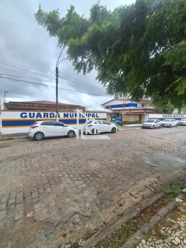 Localização Estratégica em Parnamirim em Frente a Guarda Municipal