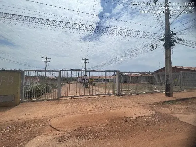 Oferta com diferencial Casa no Fazenda Capoeirinha, Santo Antonio do Descoberto - GO, N.