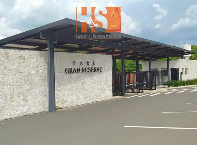 PARK GRAN RESERVE-INDAIATUBA/SP