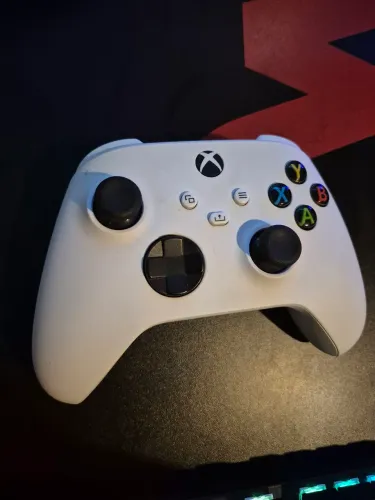 Controle Xbox PC original