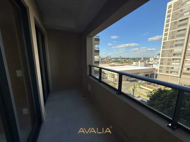 APARTAMENTO PARA ALUGAR NO CONDOMÍNIO ATMOSPHERA