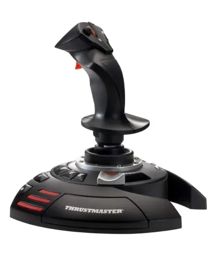 Thrustmaster T.Flight Stick X HOTAS