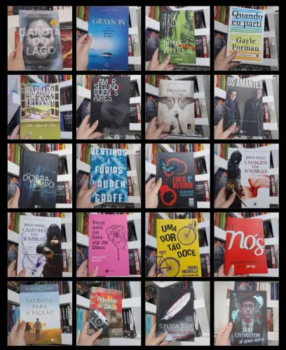 Livros