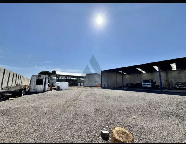 Excelente oportunidade! Barracão industrial à venda em Itapetininga-SP, Jardim Bela Vista: