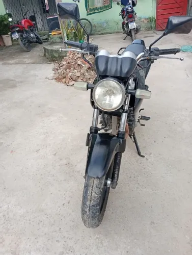 CBX TWISTER 250