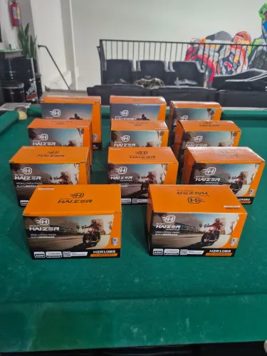 BATERIA PARA MOTOS