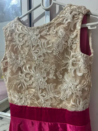 Vestido Longo