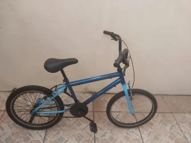 Bike aro 20