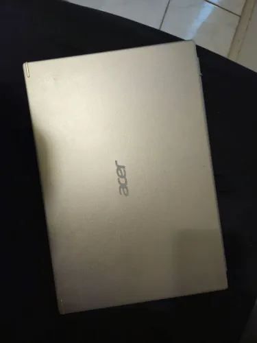 Notebook acer