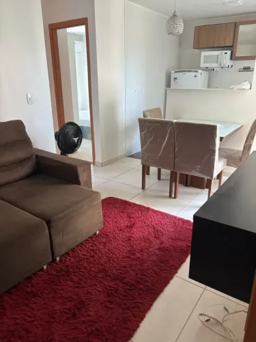 VENDO APARTAMENTO NO PARQUE MOSAICO