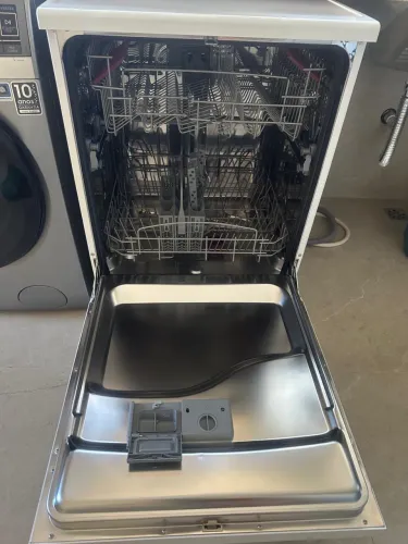 MÁQUINA LAVA LOUÇA BRASTEMP 12 serviços