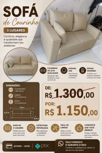 Sofá