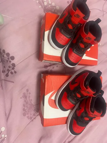 TÊNIS NIKE ORIGINAL BEBÊ E CRIANÇAS