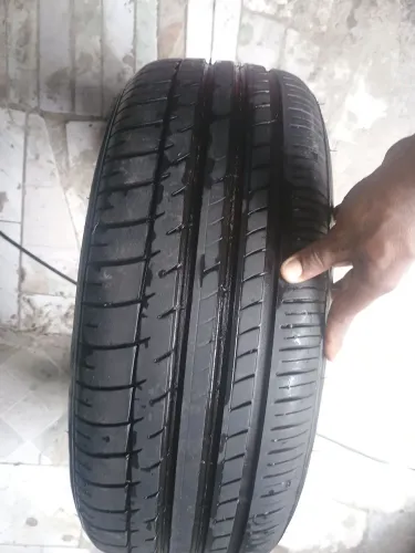 Pneu 205/55R16 91V TH201