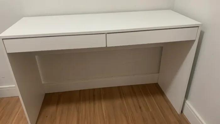 Vendo mesa de escritório