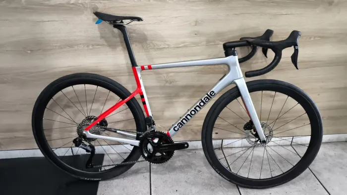 Bike Cannondale