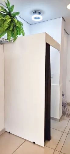 Provador MDF