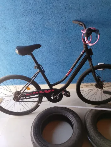 Bike Essencial 