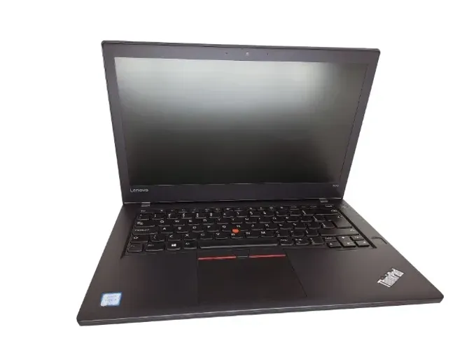 LENOVO THINKPAD T470 com Processador Intel Core i5 Sétima Geração - RAM 8GB - HD 256GB SSD