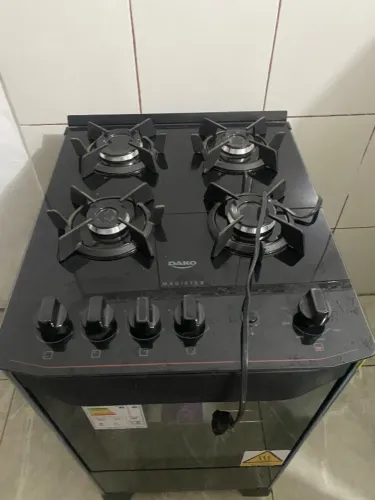 fogão dako nunca usado, zap *