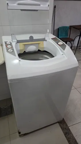 Maquina Brastemp 9 quilos