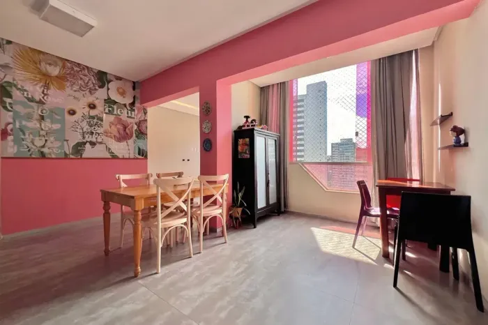 Apartamento Umarizal - Condominio El Greco