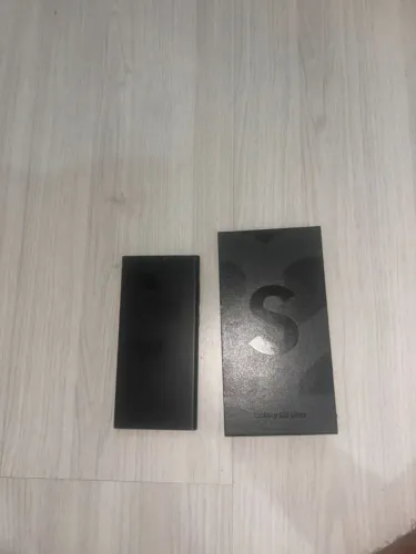 Samsung S22 Ultra