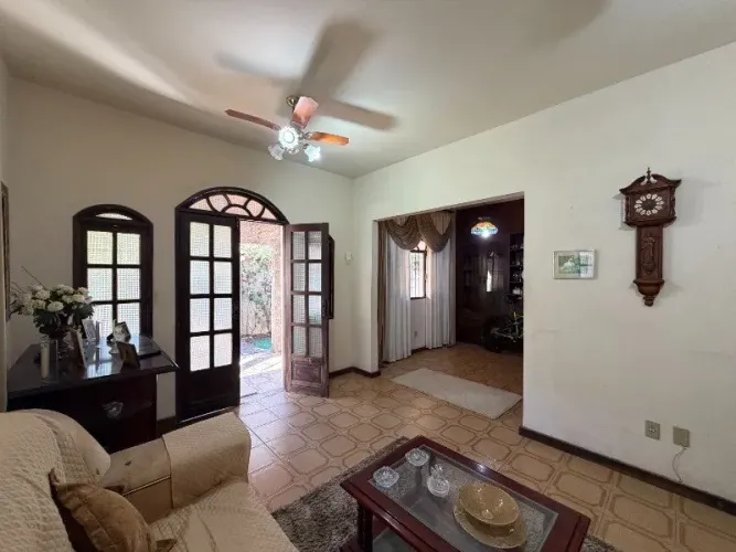 Casa linear com 3 quartos à venda, 190 m² - Jardim Camburi - Vitória (ES)