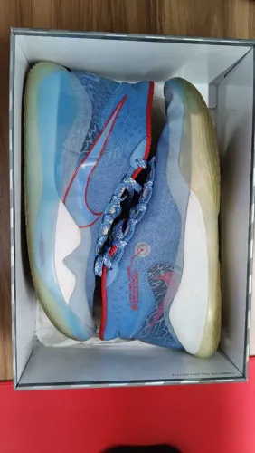 Nike KD 12 X DonC "All-Stars"