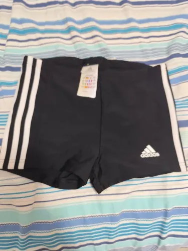 Sunga Adidas Nova