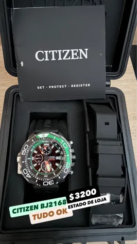 Citizen Aqualand