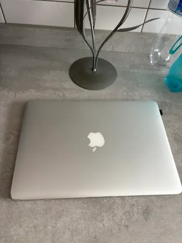 macbook air 13 2015