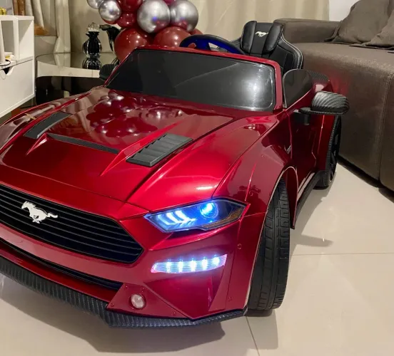 Carrinho elétrico, para drift