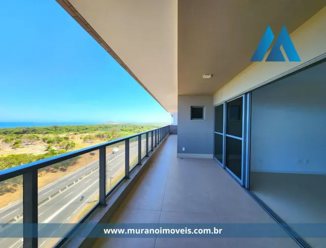 Vila Velha - Apartamento Padrão - Praia De Itaparica