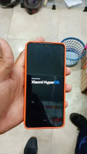 REDMI NOTE 13 256 GB 12 DE RAM