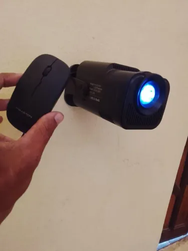 Projetor HY 320mini 