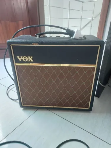 Vox Pathfinder 15R amplificador de guitarra