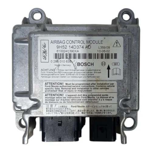 Modulo Conforto Land Rover Freelander 2 2007 2008 A 2014