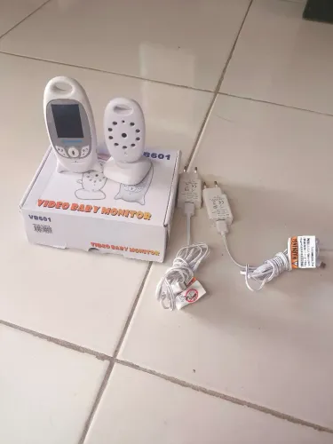 Babá eletrônica