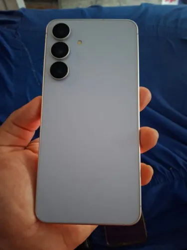 Samsung S25 FE