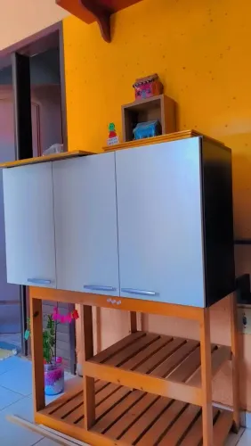 Armário em MDF