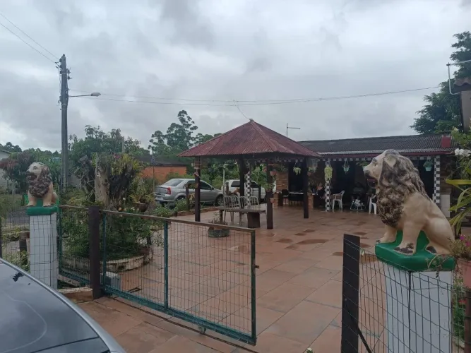 Procurando um lugar tranquilo para morar: