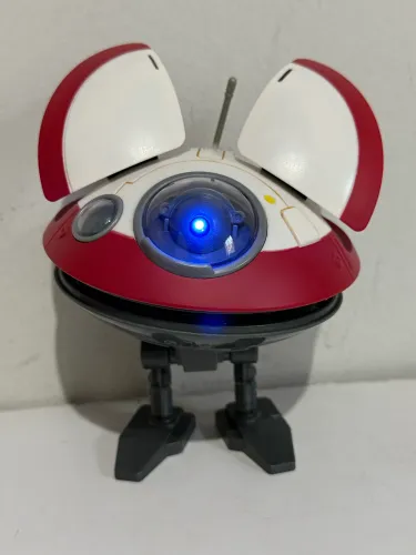 Droid Eletrônico Star Wars LOLA (F6103) - Hasbro Star Wars