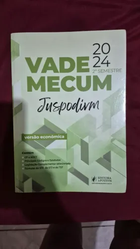 Vade Mecum 2024