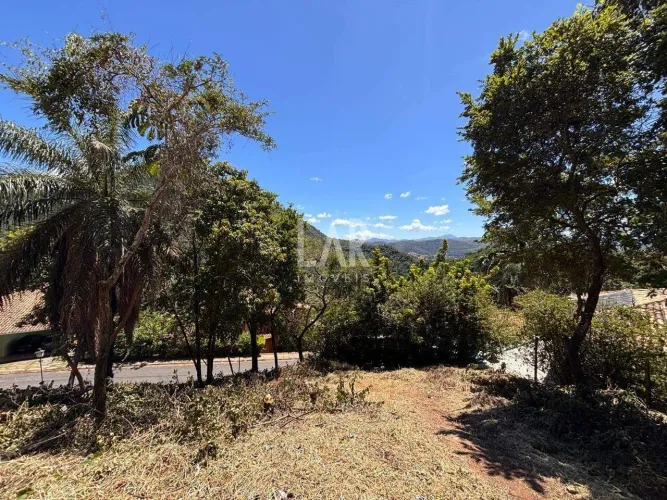 Lote em Condomínio à venda, Veredas das Geraes - Nova Lima/MG