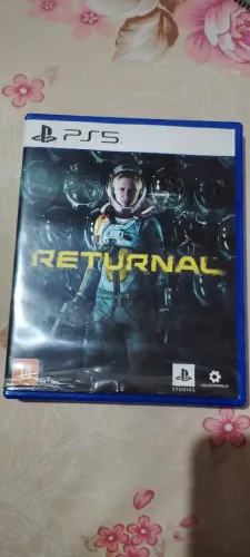 Jogo Playstation 5